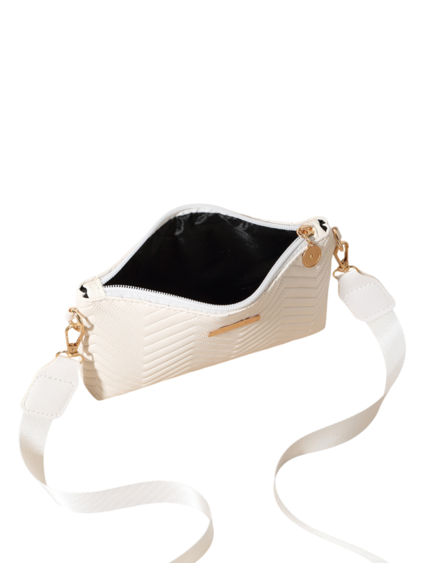Bolso Manos Libres Pequeño Mujer – Diseño Elegante