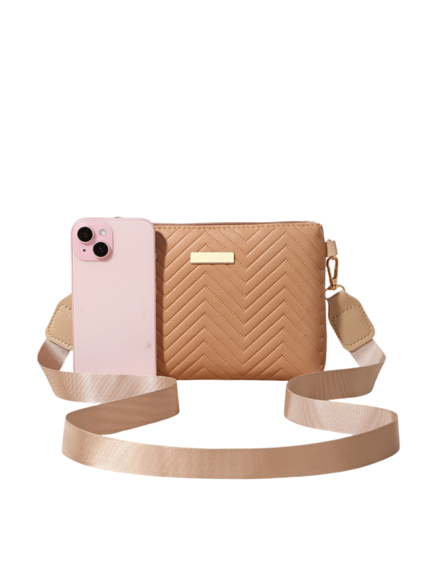 Bolso Manos Libres Pequeño Mujer – Diseño Elegante