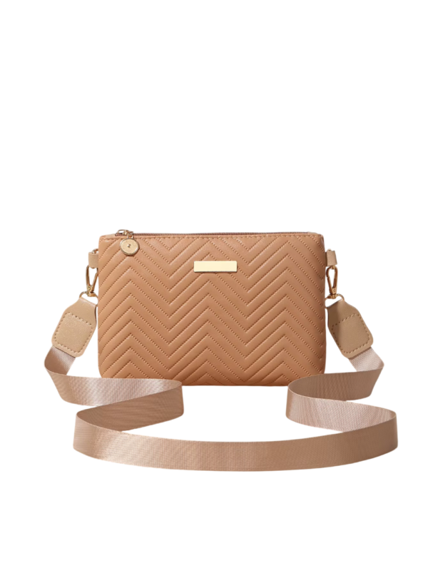 Bolso Manos Libres Pequeño Mujer – Diseño Elegante