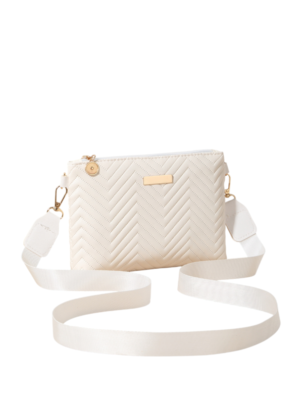 Bolso Manos Libres Pequeño Mujer – Diseño Elegante
