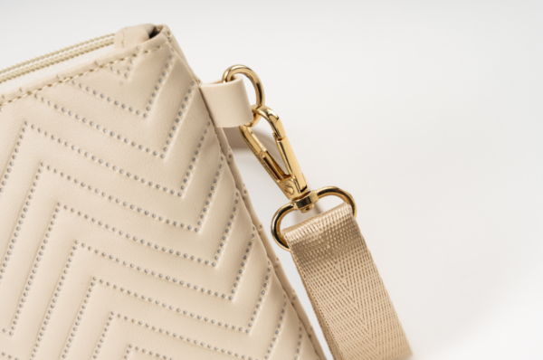 Bolso Manos Libres Pequeño Mujer – Diseño Elegante