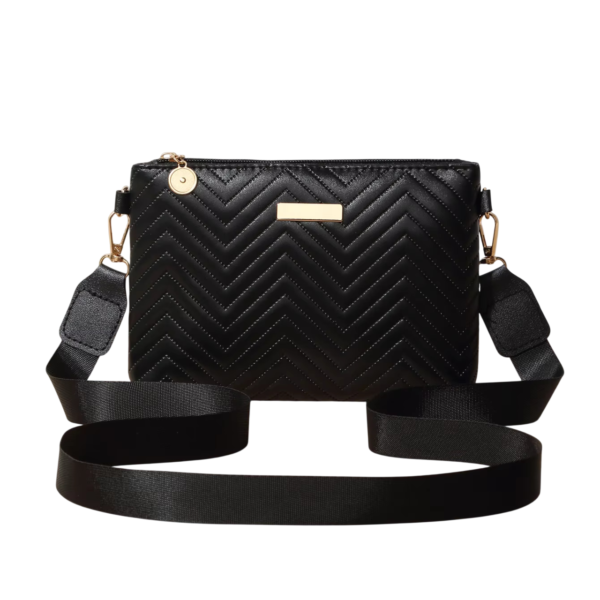 Bolso Manos Libres Pequeño Mujer – Diseño Elegante