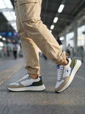 Tenis Deportivos Polo Club Para Hombre – Comodidad y Estilo Casual