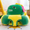 Cojín De Apoyo Y Asiento Sofá Para Bebé Aprende A Sentarse