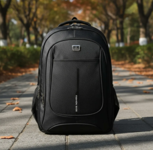 Bolso Morral Antirrobo De 45 Litros Moda