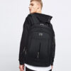 Bolso Morral Antirrobo De 45 Litros Moda