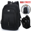Bolso Morral Antirrobo De 45 Litros Moda