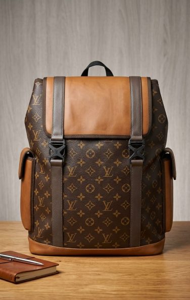 1779569612Captura de pantalla 2026-05-23 155233 Morral Louis Vuitton Monograma Urbano