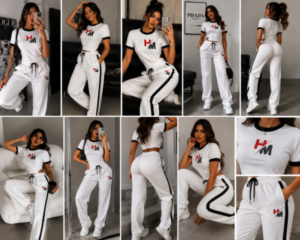 1780113269HM1 Set Urbano HM Premium Dama