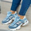 Tenis Chunky New Balance 9060 Dama