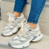 Tenis Chunky New Balance 9060 Dama