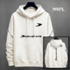 Buzo Dominar Premium Estampado Reflectivo