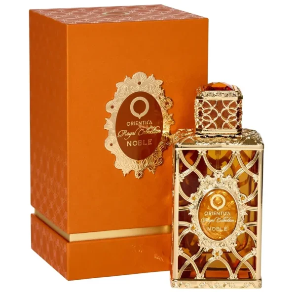 Perfume Orientica Noble – Distinción y Sofisticación Absoluta