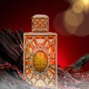Perfume Orientica Noble – Distinción y Sofisticación Absoluta