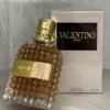 Perfume Valentino Uomo – Elegancia y Seducción Italiana 100ml