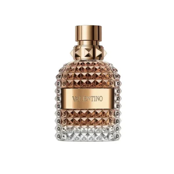 Perfume Valentino Uomo – Elegancia y Seducción Italiana 100ml