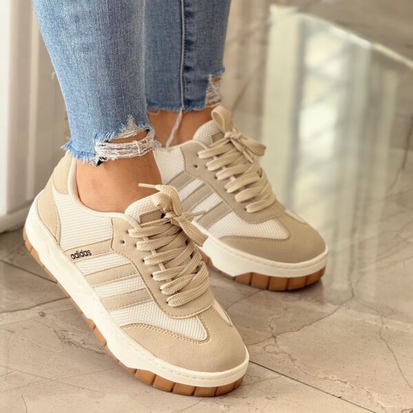 Tenis Urbanos Adidas Insta Dama