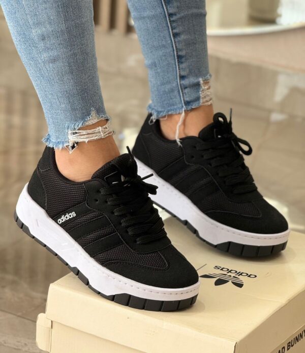 Tenis Urbanos Adidas Insta Dama