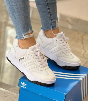 Tenis Urbanos Adidas Insta Dama