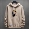 Hoodie / Buzo Anime Luffy Estampado