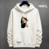 Hoodie / Buzo Anime Luffy Estampado
