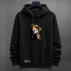 Hoodie / Buzo Anime Luffy Estampado
