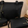 Trio De Dama Ibiza Pagoda | Set 3 En 1