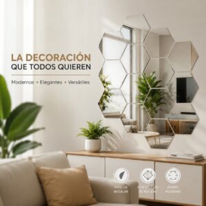 1782146162WhatsApp Image 2026-06-20 at 12.55.44 PM (2) Set De Espejos Decorativos Hexagonales X20 Piezas