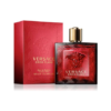 Fragancia Masculina Eros Flame Premium
