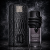 Perfume Musamam Black Intense – Alta Proyección y Lujo