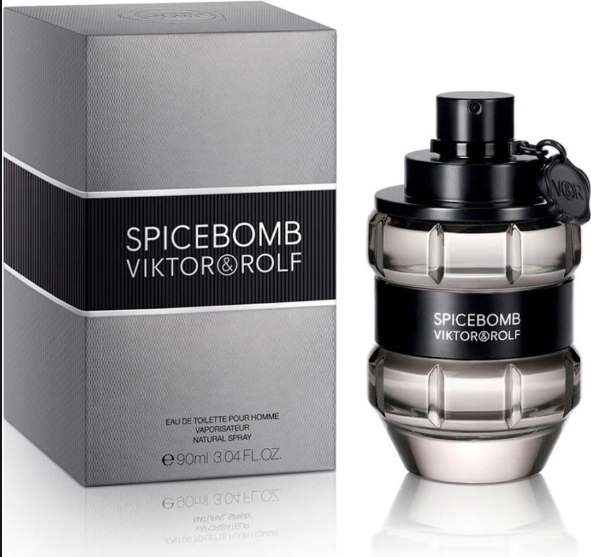 Perfume Space Boom – Fragancia Juvenil y Explosiva