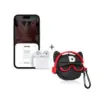 AirPods Serie 4 + Estuche Diseño Premium