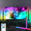 Barra De Luz LED RGB Rítmica Inteligente Wi-Fi
