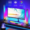 Barra De Luz LED RGB Rítmica Inteligente Wi-Fi