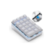Teclado Numérico Mecánico Inalámbrico Para PC Y Laptop