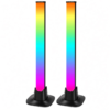 Barra De Luz LED RGB Rítmica Inteligente Wi-Fi
