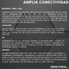 Hub Adaptador USB-C 8 En 1 En Aluminio Con HDMI 4K Y Puerto RJ45 Ethernet